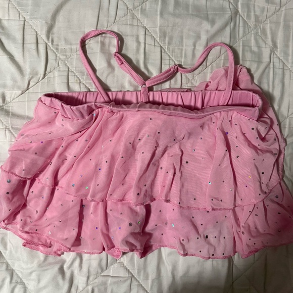 SHEIN Rave Set - Picture 2 of 5